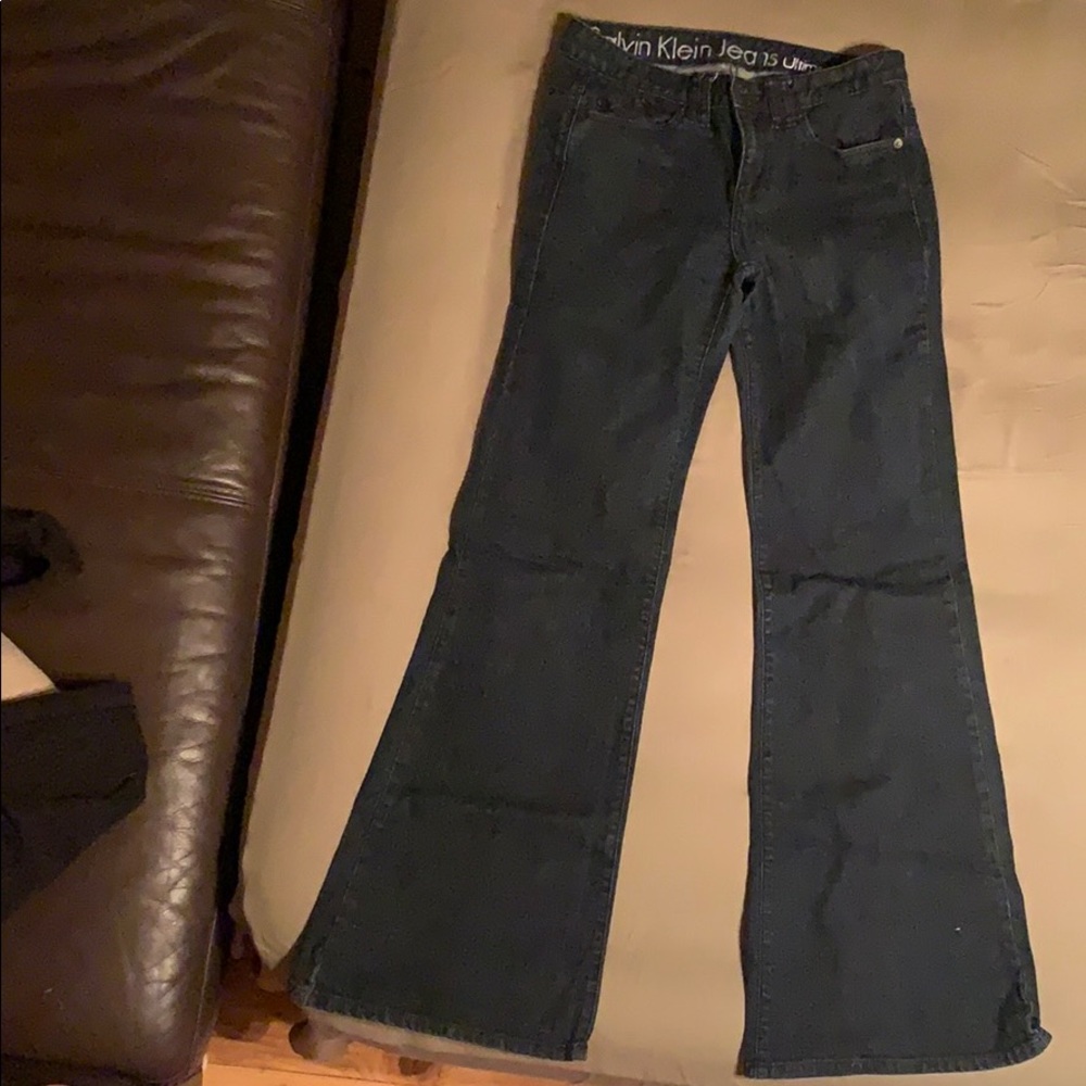 Calvin Klein Jeans Ultimate Flair